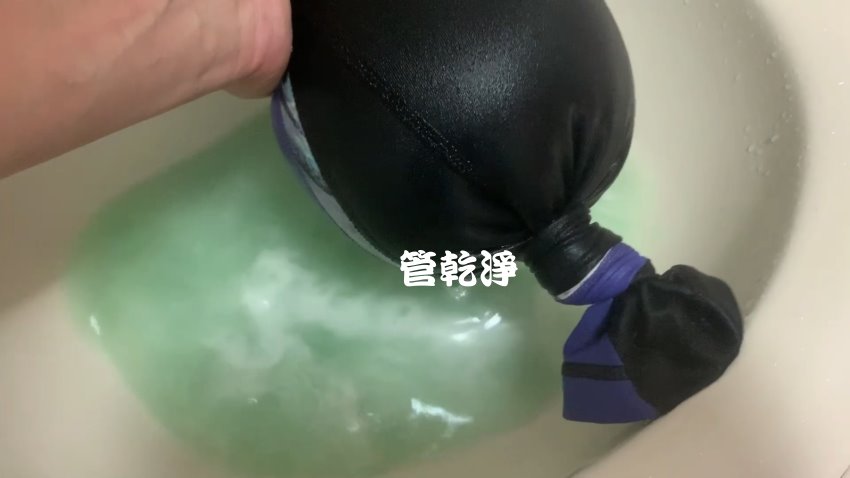 洗水管, 水管清洗, 管乾淨