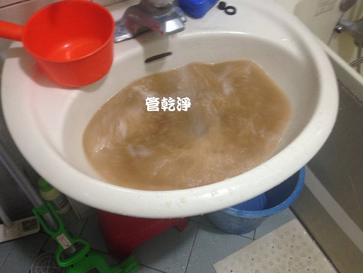 熱水忽冷忽熱,清洗水管,水管清洗,洗水管,水管清潔