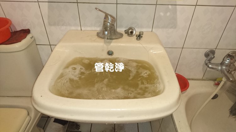 熱水忽冷忽熱,清洗水管,水管清洗,洗水管,水管清潔